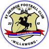 St George Willawong